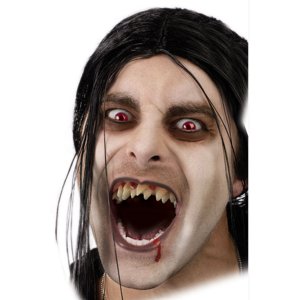 Killer klovn tnder