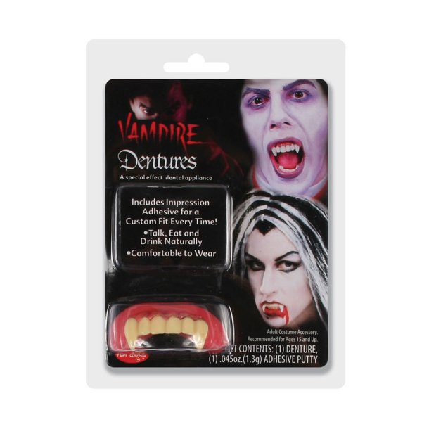 Vampyr tnder deluxe