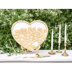 Gstbok Trhjrtor och hjrtram