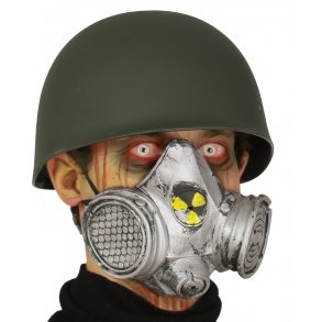 Gasmaske GR