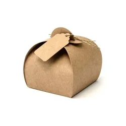 Presentfrpackning bjd