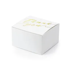 Presentlda - Thank you i Guld