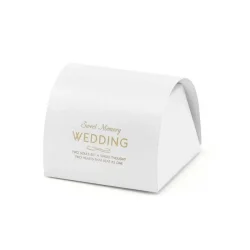 presenlda bjd i vitt- wedding