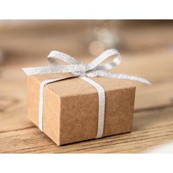 Presentband 225 m Glitter