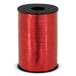 Gavebnd 225 M. Rd Metallic