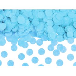 Konfettirr 60 reveal BOY