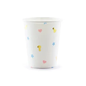 Gender reveal kopper