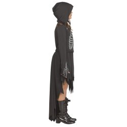 Ghost Face� Skeletkjole