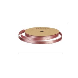 Satinbnd 10mm 10meter rl.