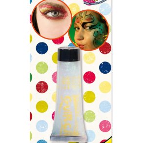 Ansiktsfrg IRISERENDE