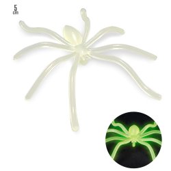 Spindlar 42 - Glow in the dark