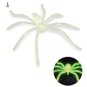 Edderkopper 42 - Glow in the dark