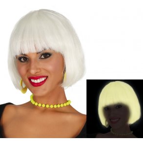 Paryk Page - Glow in the dark