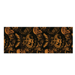 Halloween-bordlpare - pumpa