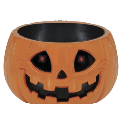 Pumpa godisskl med rrlig hand