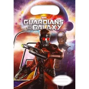 Guardian of the Galaxy slikposer