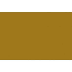 Linclass dug 120x180cm Guld