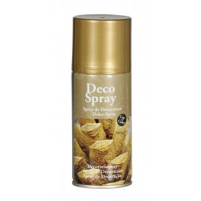 Guldspray p dse 150 ml.