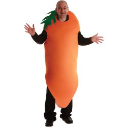 Morot Maskerraddrkt Crazy