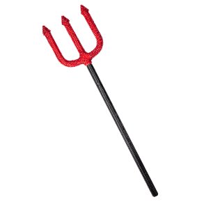 Treudd med imitationssten