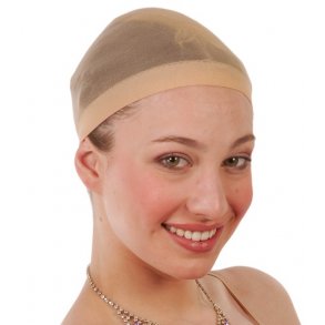 Hrnet til under paryk