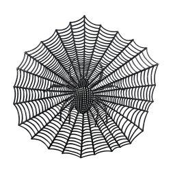 Halloween bordstablett