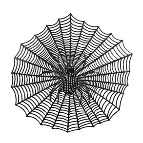 Halloween dkkeserviet