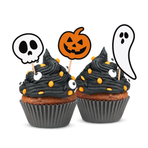Halloween Party picks