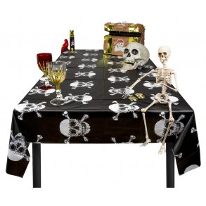 Pirat plastikdug KRANIE