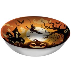 Halloween Skl - pumpa