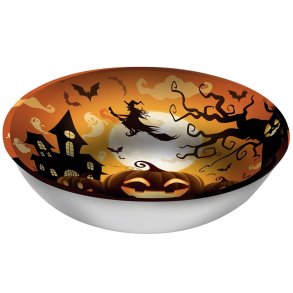 Halloween Skl - Grskar