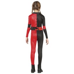 Harley Quinn drkt  Rebel