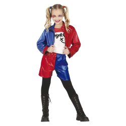 Harley Q drkt Dangerous