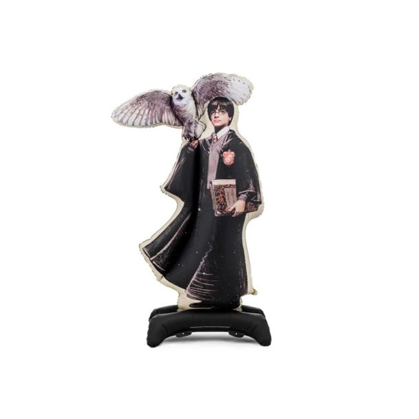 Harry Potter Figur st�ende Folieballon