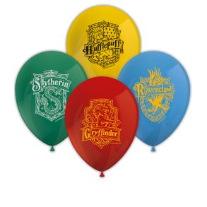 Harry Potter balloner i latex