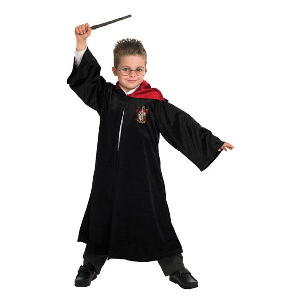 Harry Potter Robe Lux