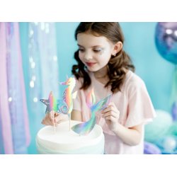 Sjjungfru tema PICKS