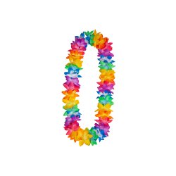 Hawaiiansk krans Orchid