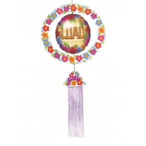 Hawaii Vgdekoration oppustelig