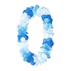 Hawaii krans i Bl�