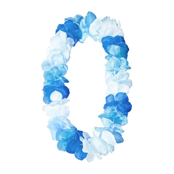 Hawaii krans i Bl�