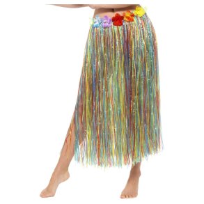 Hawaii skrt, 75 cm Multi
