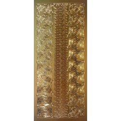 Stickers med hjrner og kanter