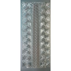 Stickers med hjrner og kanter