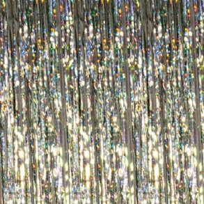  Drforhng i skinnende folie SLV