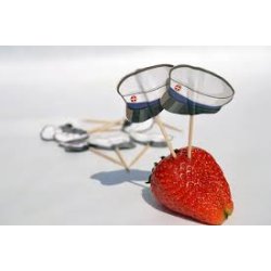 Studenterhuer p pind, PICKS 30 Bl