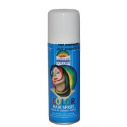 Hrfarve i sprayflaske 125ml