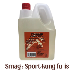 Slush ice saft : Hvid-Sport