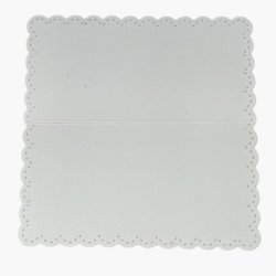 Placera kort 3,5x11cm