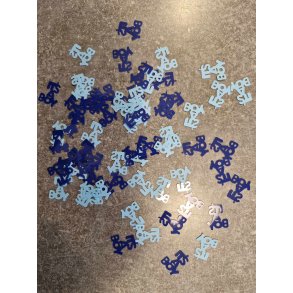 Its a boy Konfetti 14g